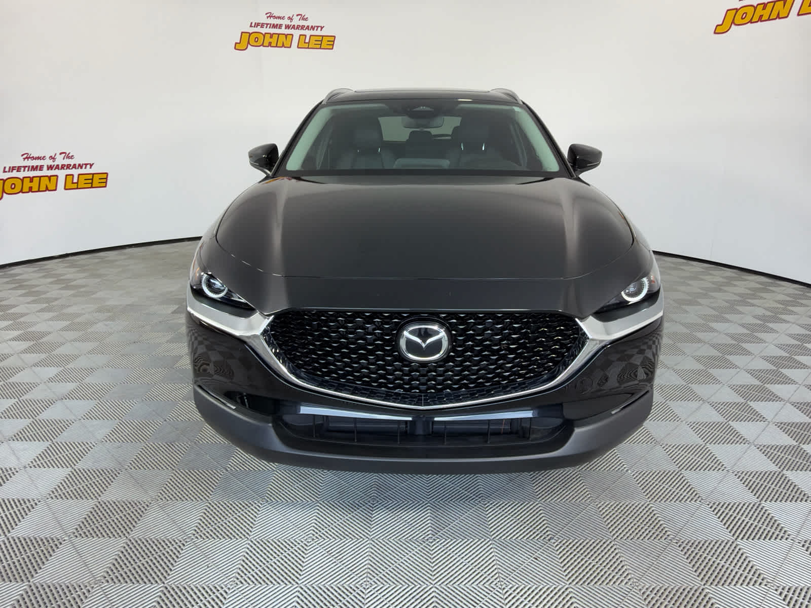 2024 Mazda Mazda CX-30 2.5 S Preferred Package