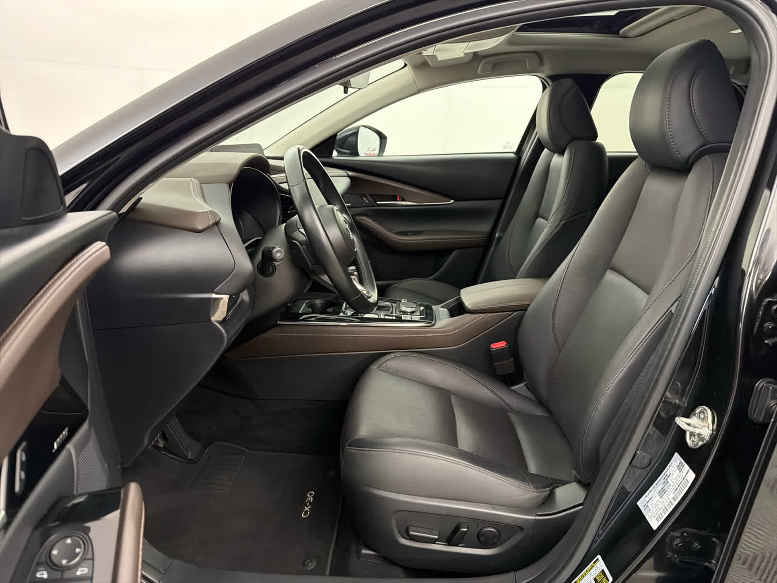 2023 Mazda Mazda CX-30 2.5 S Premium Package