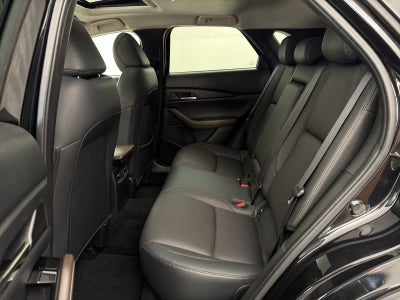 2023 Mazda Mazda CX-30 2.5 S Premium Package