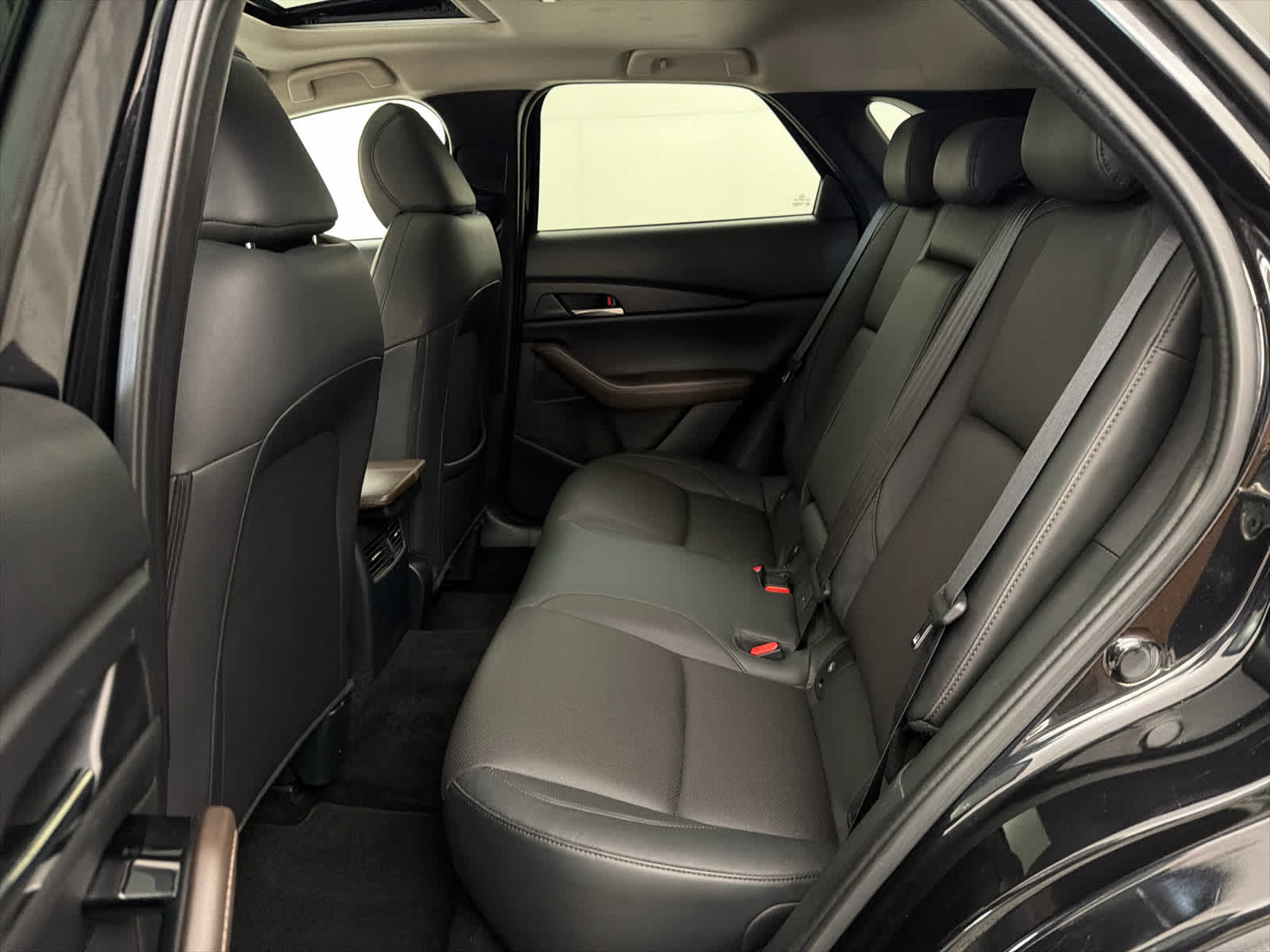 2023 Mazda Mazda CX-30 2.5 S Premium Package