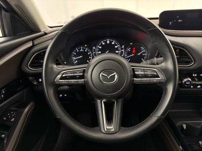 2023 Mazda Mazda CX-30 2.5 S Premium Package