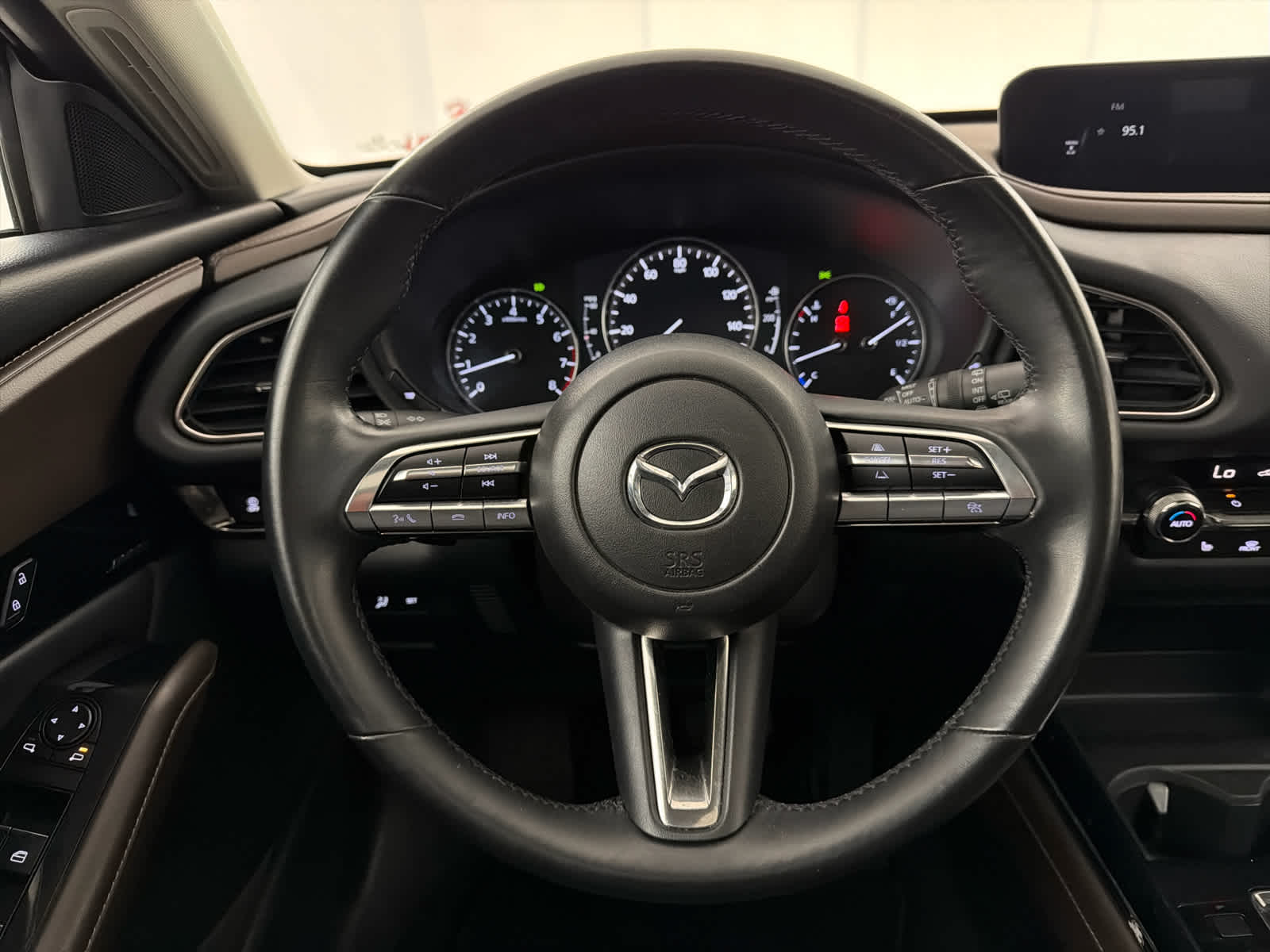 2023 Mazda Mazda CX-30 2.5 S Premium Package