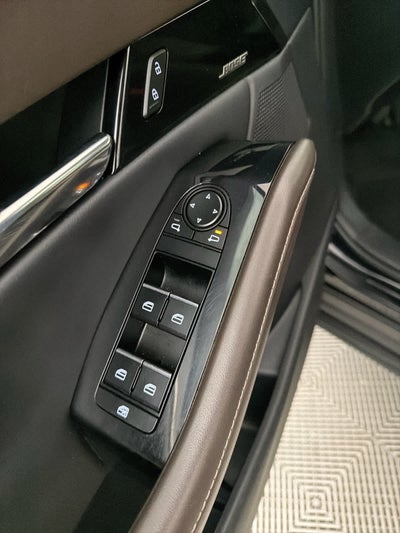 2023 Mazda Mazda CX-30 2.5 S Premium Package