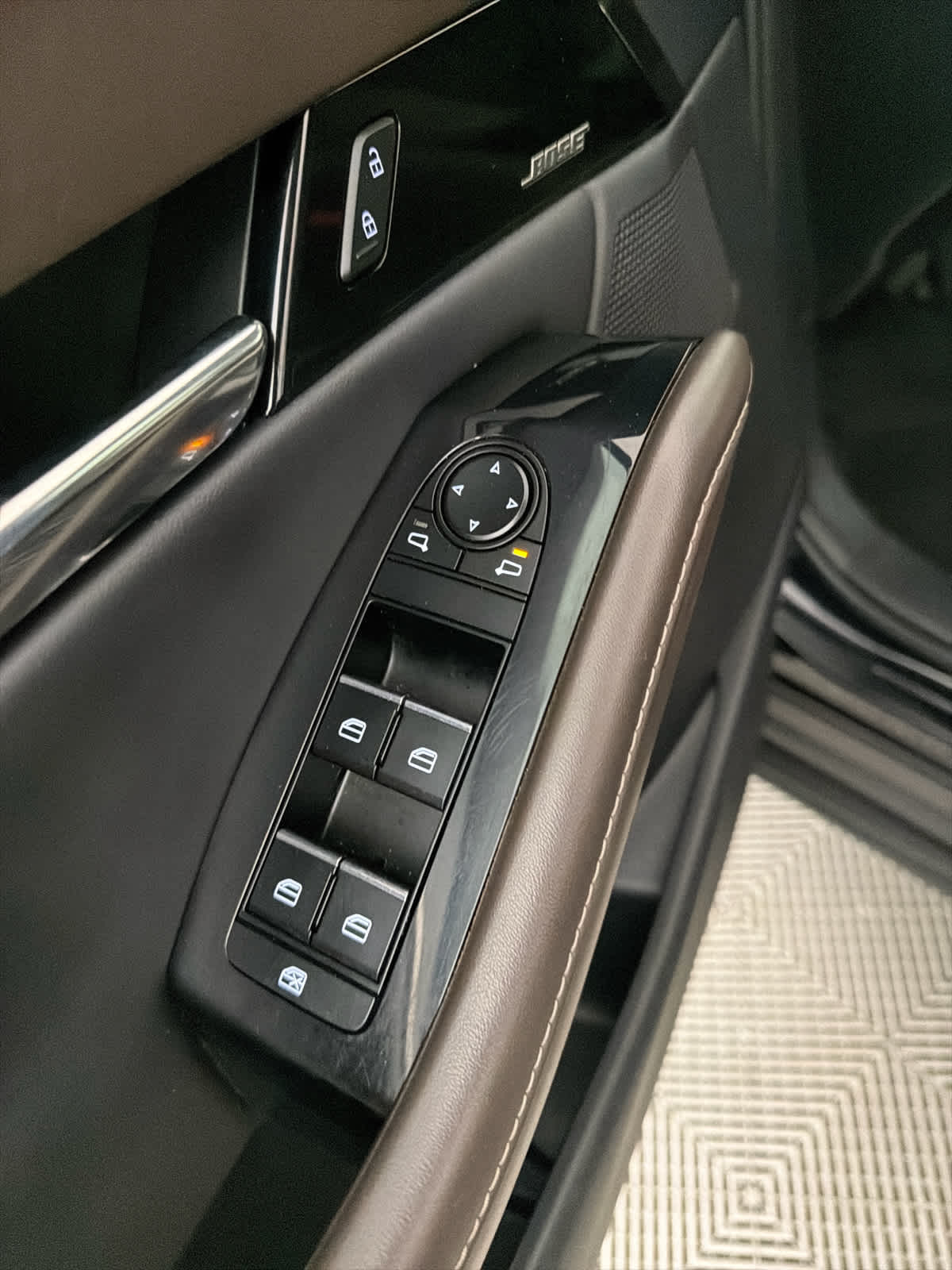 2023 Mazda Mazda CX-30 2.5 S Premium Package