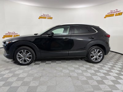 2023 Mazda Mazda CX-30 2.5 S Premium Package