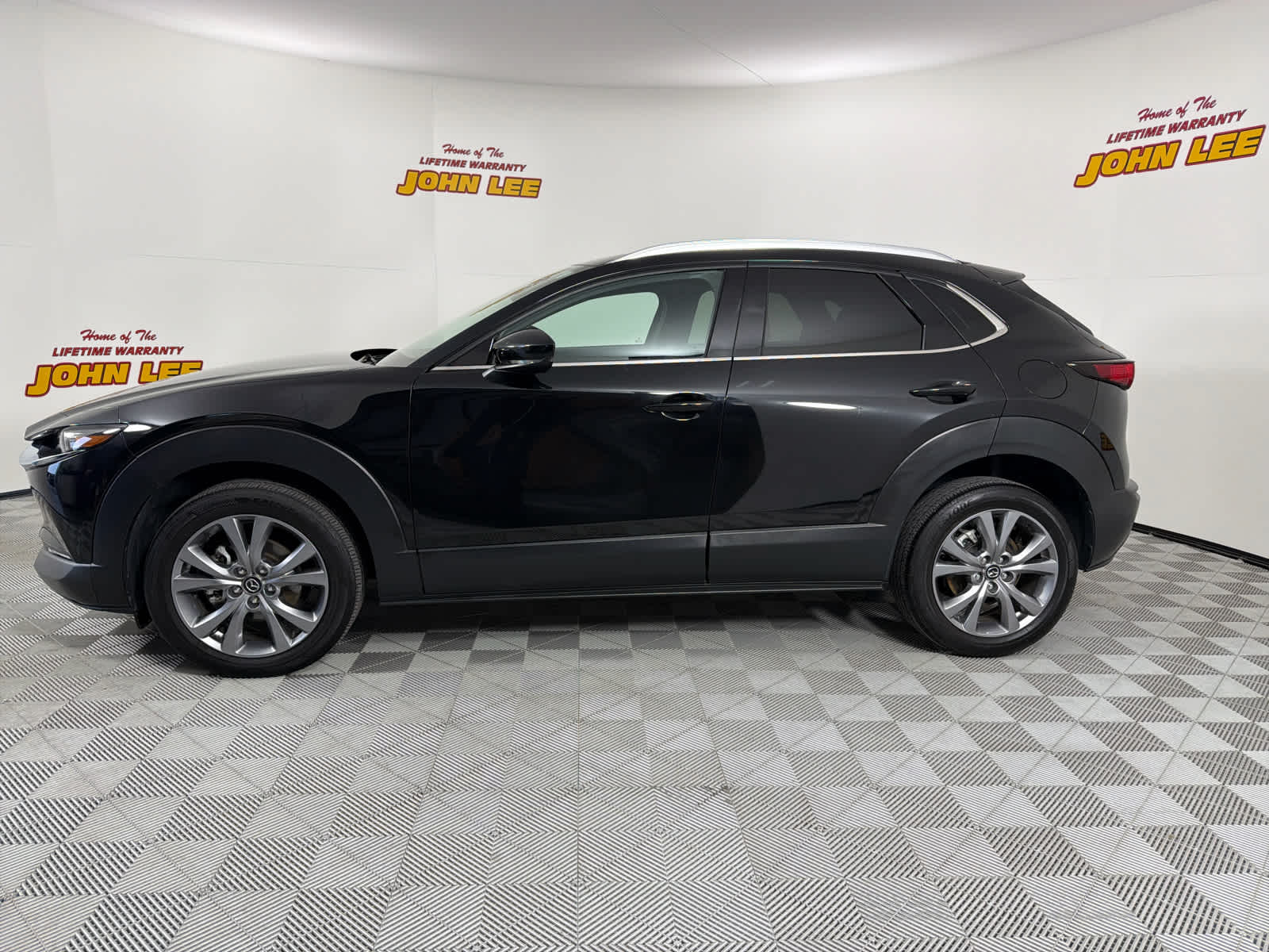 2023 Mazda Mazda CX-30 2.5 S Premium Package