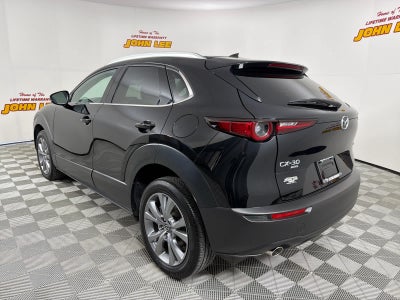2023 Mazda Mazda CX-30 2.5 S Premium Package
