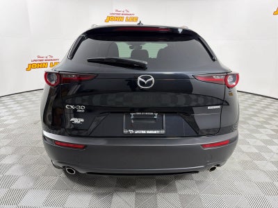 2023 Mazda Mazda CX-30 2.5 S Premium Package