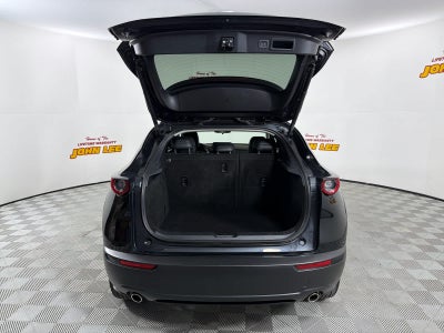 2023 Mazda Mazda CX-30 2.5 S Premium Package