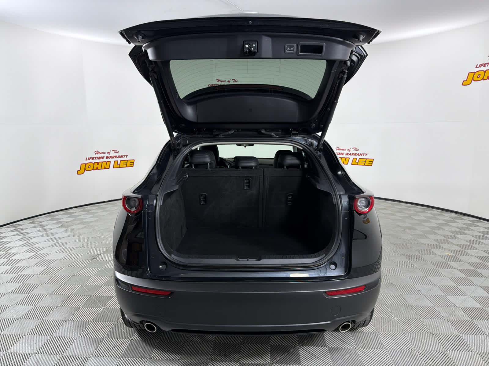 2023 Mazda Mazda CX-30 2.5 S Premium Package