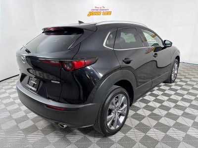 2023 Mazda Mazda CX-30 2.5 S Premium Package