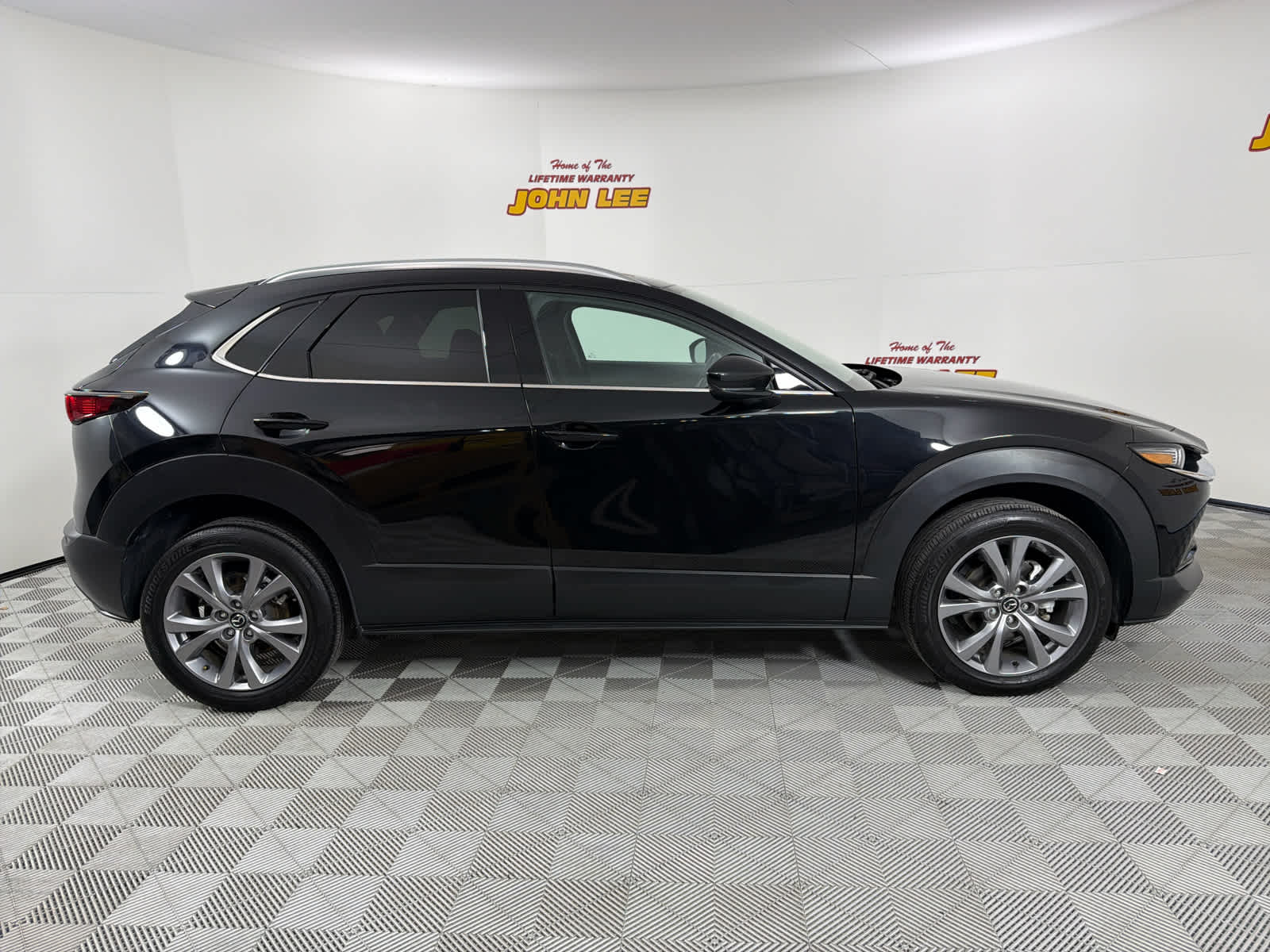 2023 Mazda Mazda CX-30 2.5 S Premium Package