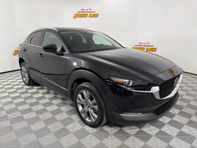 2023 Mazda Mazda CX-30 2.5 S Premium Package
