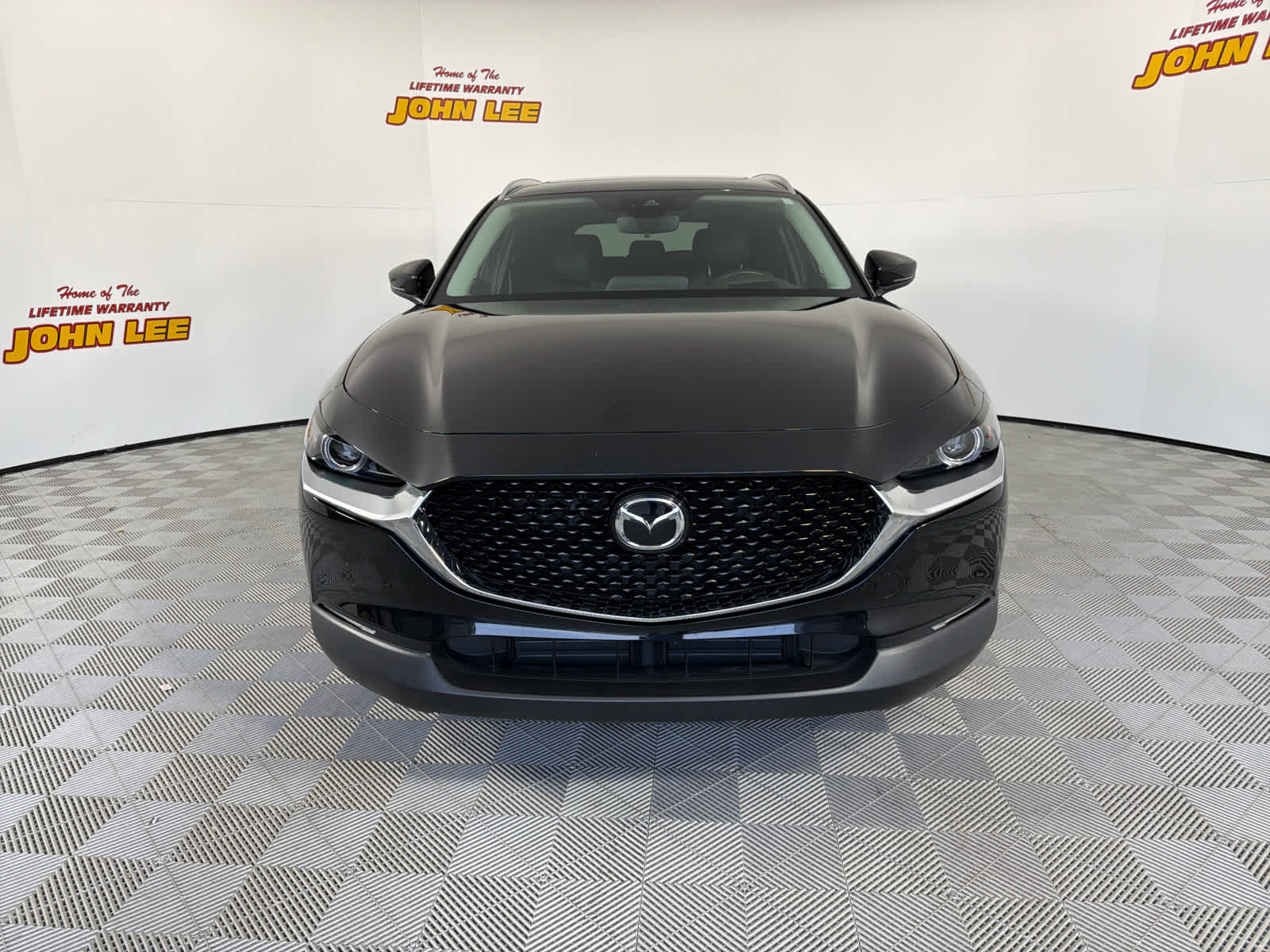 2023 Mazda Mazda CX-30 2.5 S Premium Package