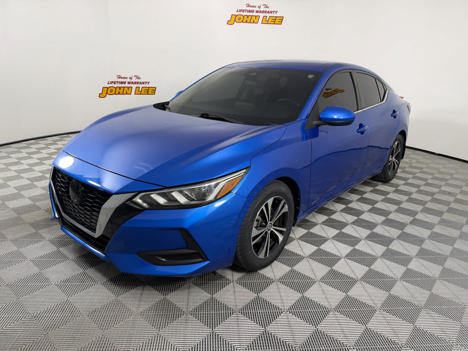 2022 Nissan Sentra
