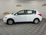 2010 Nissan Versa 1.8 S