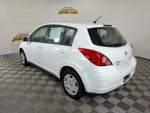 2010 Nissan Versa 1.8 S