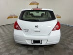 2010 Nissan Versa 1.8 S