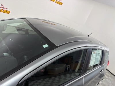 2015 Nissan Versa Note SV
