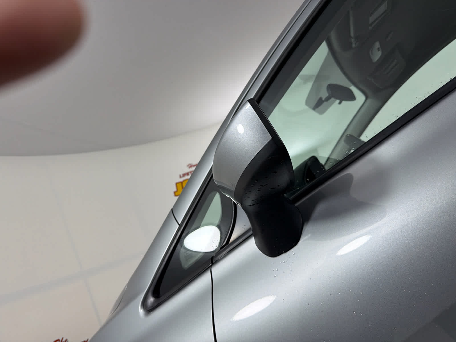 2015 Nissan Versa Note SV