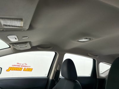 2015 Nissan Versa Note SV