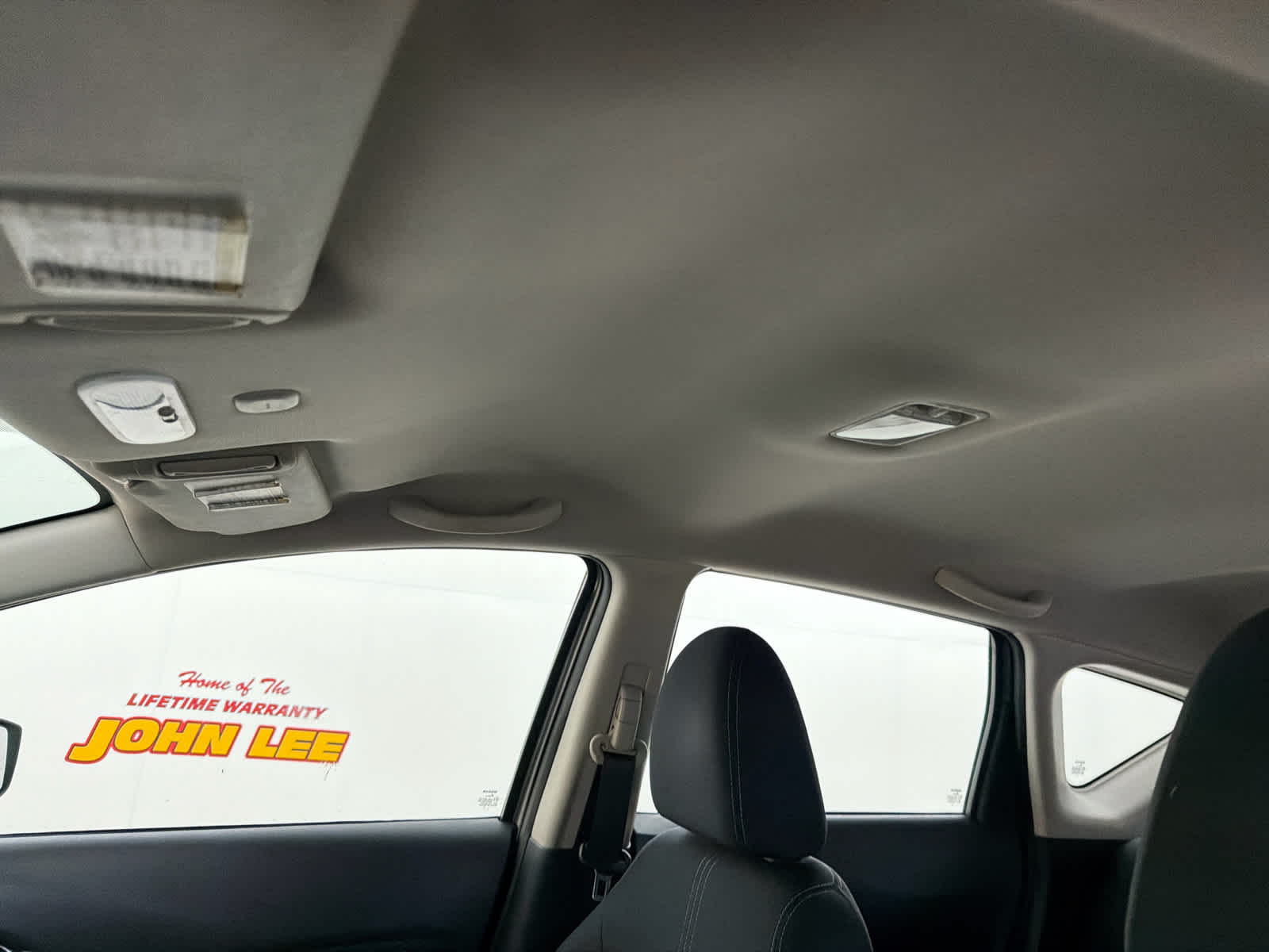 2015 Nissan Versa Note SV
