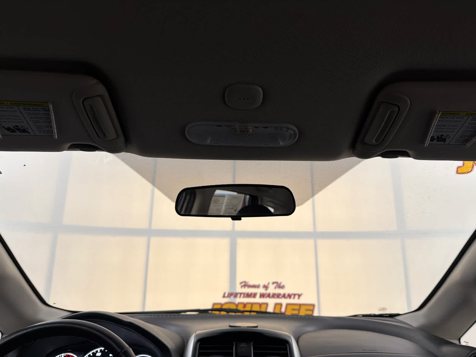 2015 Nissan Versa Note SV