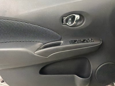2015 Nissan Versa Note SV
