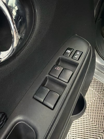 2015 Nissan Versa Note SV