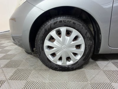 2015 Nissan Versa Note SV