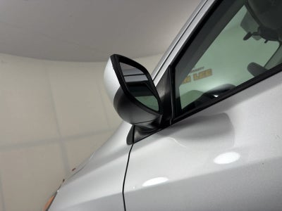 2019 Nissan Versa Sedan S