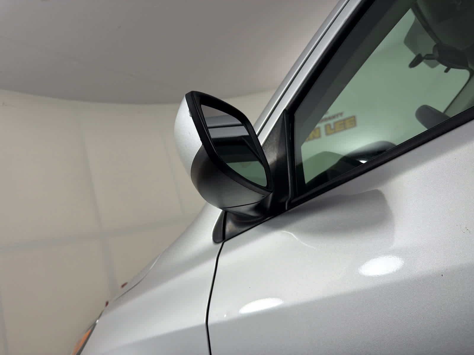 2019 Nissan Versa Sedan S