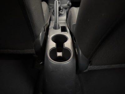 2019 Nissan Versa Sedan S