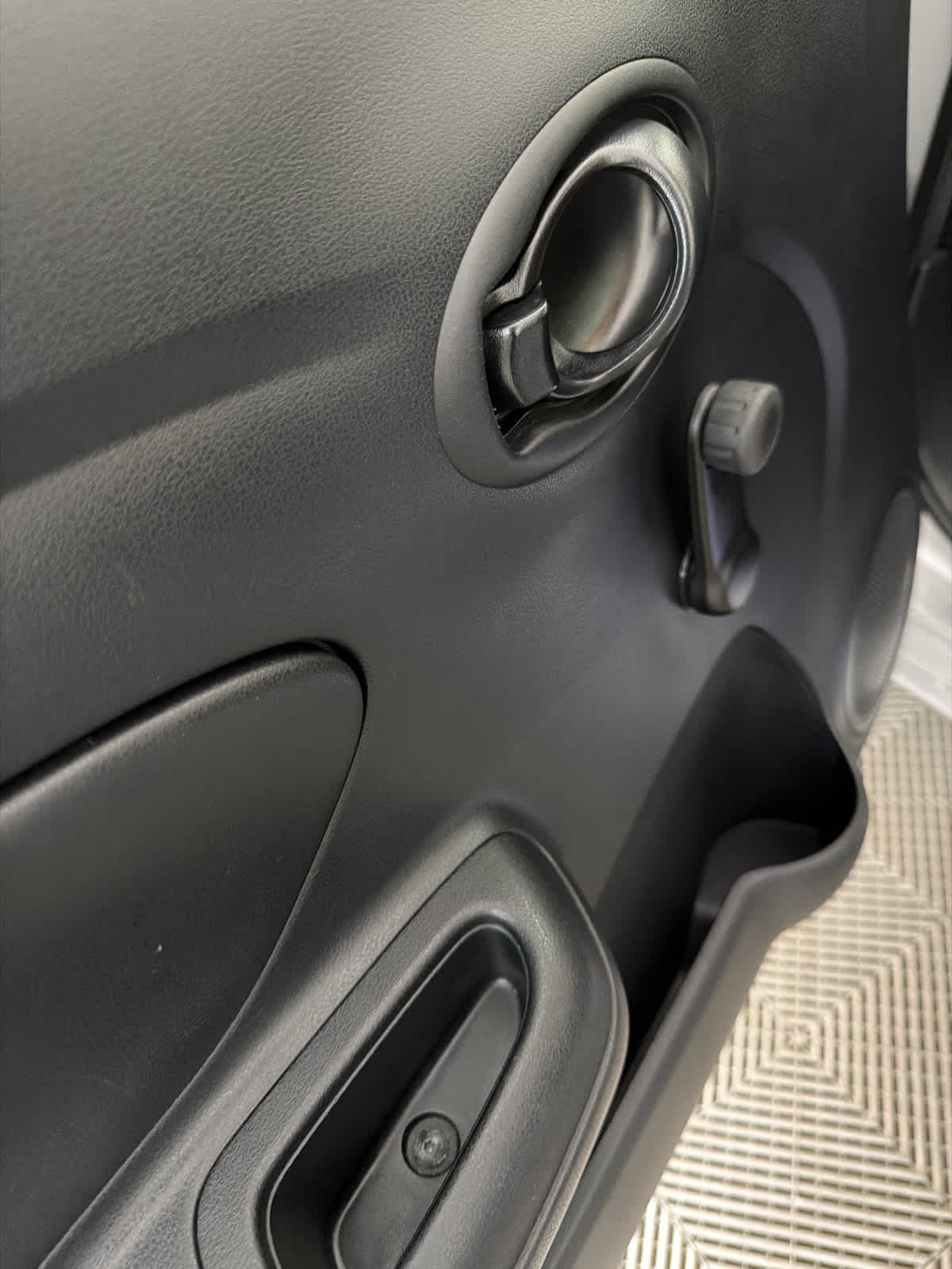 2019 Nissan Versa Sedan S