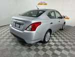 2019 Nissan Versa Sedan S