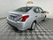 2019 Nissan Versa Sedan S