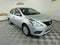 2019 Nissan Versa Sedan S