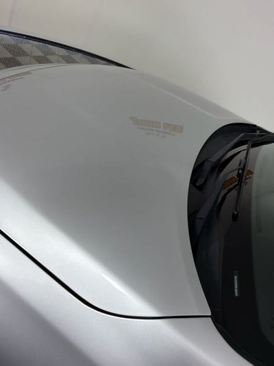 2019 Nissan Versa Sedan S