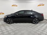 2023 Nissan Versa SR