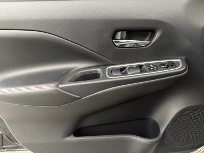 2023 Nissan Versa SR
