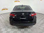 2023 Nissan Versa SR