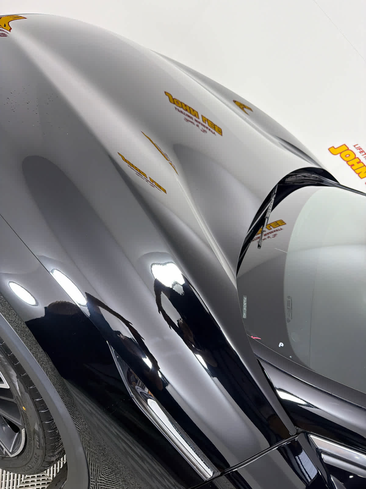 2022 INFINITI QX55 ESSENTIAL