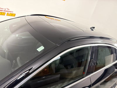 2022 INFINITI QX55 ESSENTIAL