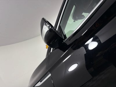 2022 INFINITI QX55 ESSENTIAL