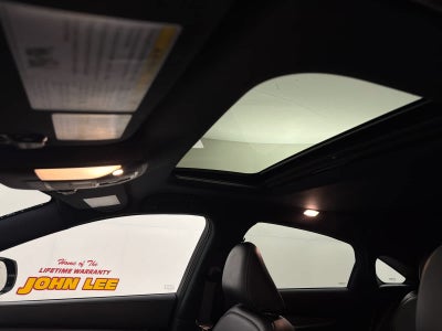 2022 INFINITI QX55 ESSENTIAL