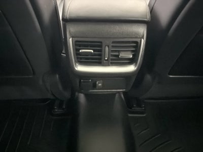 2022 INFINITI QX55 ESSENTIAL