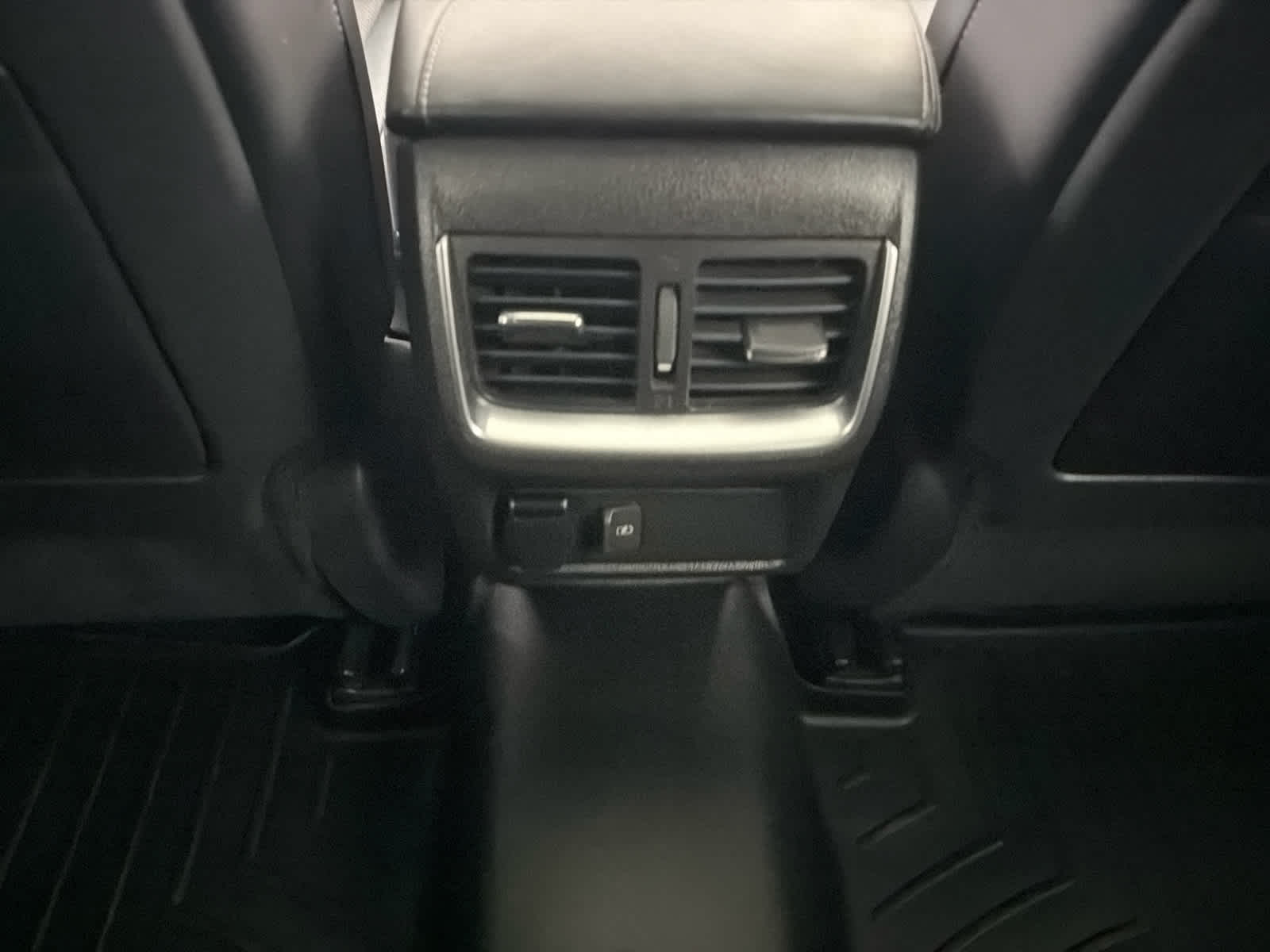 2022 INFINITI QX55 ESSENTIAL