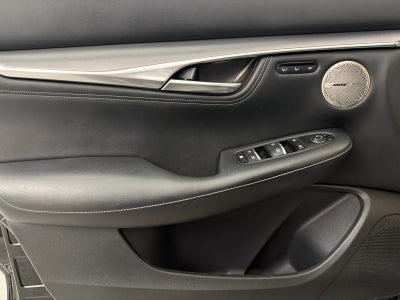 2022 INFINITI QX55 ESSENTIAL