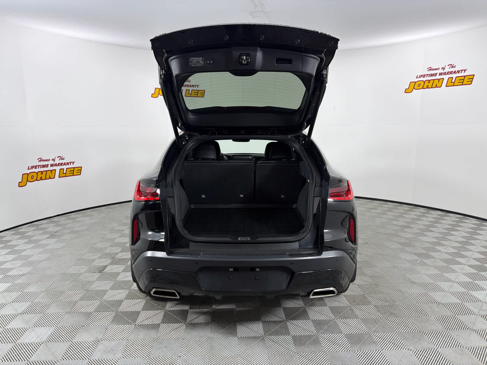 2022 INFINITI QX55 ESSENTIAL