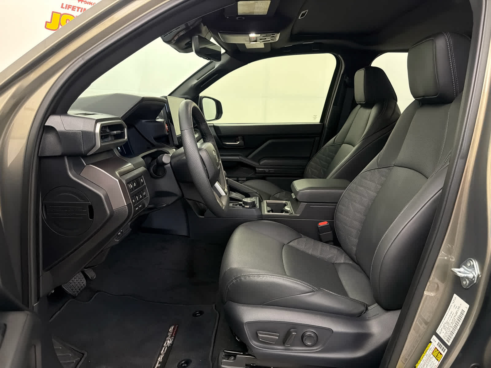 2024 Toyota Tacoma TRD Off Road Hybrid